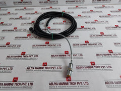 Turck Bi8-g18-ap6XS1684 Proximity Sensor 7M 10-30V Dc 200Ma
