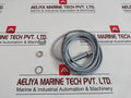 Turck Bi 4-g12-adz32X Inductive Sensor With Cable