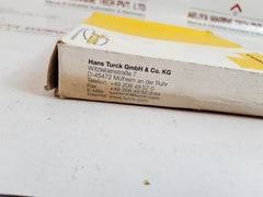 Turck excom do40ex digital output board