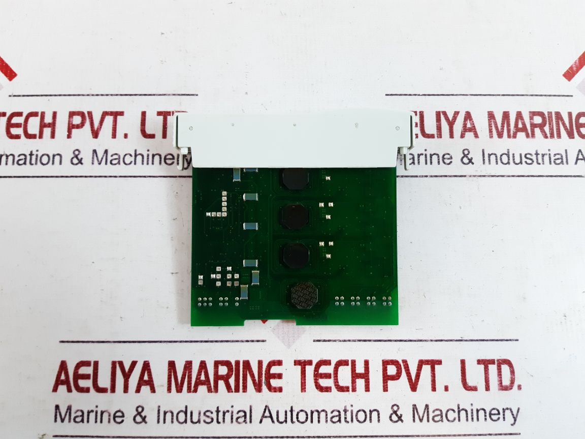 Turck excom do40ex digital output board