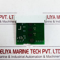 Turck excom do40ex digital output board