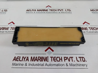Turck Fxen-im16-0001-ip/Cs30007 Compact Fieldbus I/O Module 