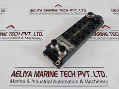 Turck Fxen-im16-0001-ip/Cs30007 Compact Fieldbus I/O Module 