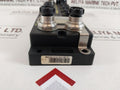 Turck Fxen-im16-0001-ip/Cs30007 Compact Fieldbus I/O Module 