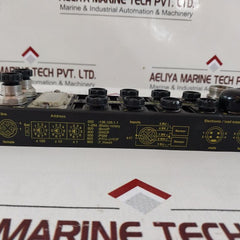 Turck Fxen-im16-0001-ip/Cs30007 Compact Fieldbus I/O Module 