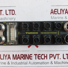 Turck Fxen-im16-0001-ip/Cs30007 Compact Fieldbus I/O Module 