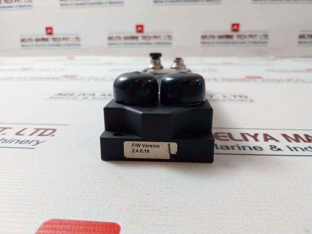 Turck Fxen-im16-0001-ip/Cs30007 Compact Fieldbus Ethernet/Ip I/O Module