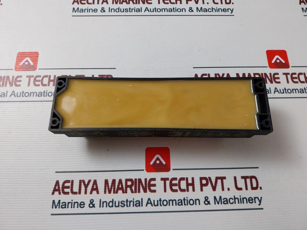 Turck Fxen-im16-0001-ip/Cs30007 Compact Fieldbus Ethernet/Ip I/O Module