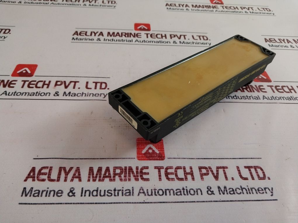 Turck Fxen-im16-0001-ip/Cs30007 Compact Fieldbus Ethernet/Ip I/O Module 