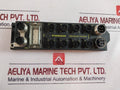 Turck Fxen-im16-0001-ip/Cs30007 Compact Fieldbus Ethernet/Ip I/O Module 