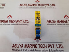 Turck Im1-22Ex-t Interface Module