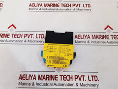 Turck im1-22ex-t switching amplifier