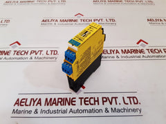 Turck im1-22ex-t switching amplifier