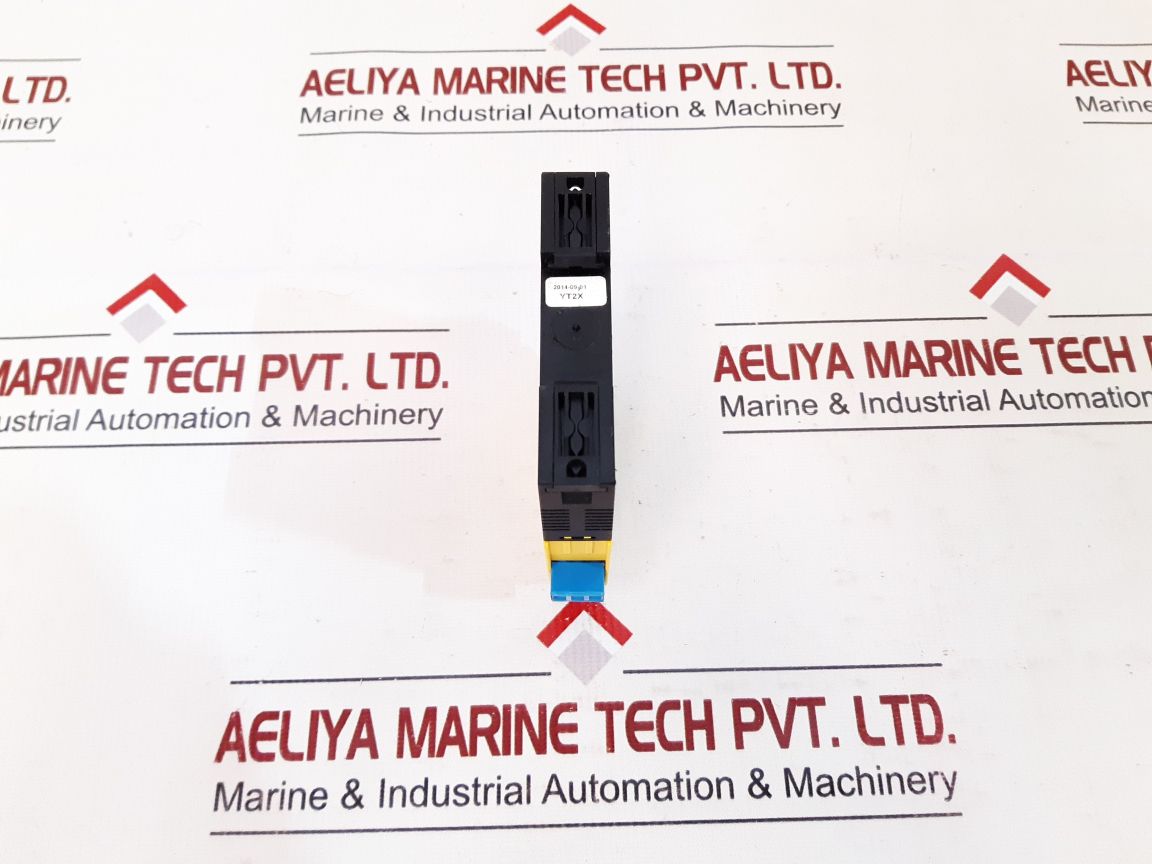Turck im1-22ex-t switching amplifier