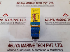 Turck im1-451ex-r switching amplifier