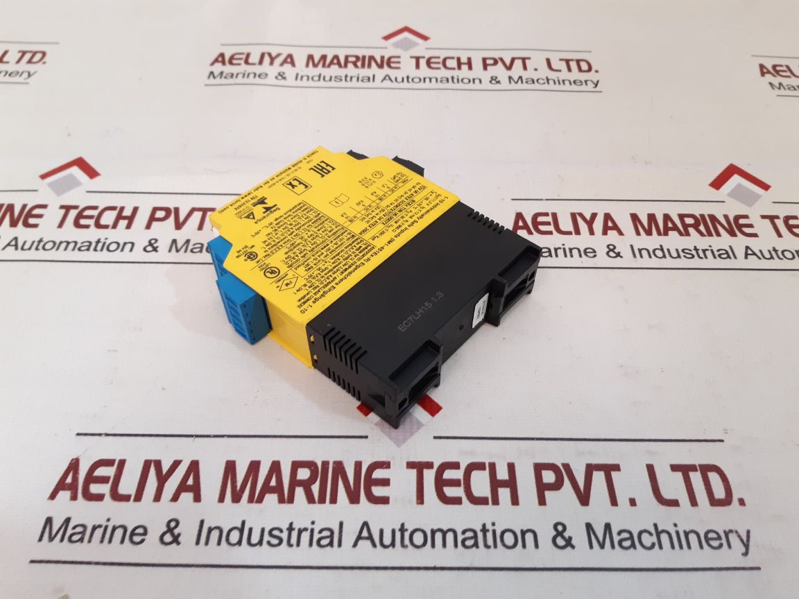 Turck im1-451ex-r switching amplifier
