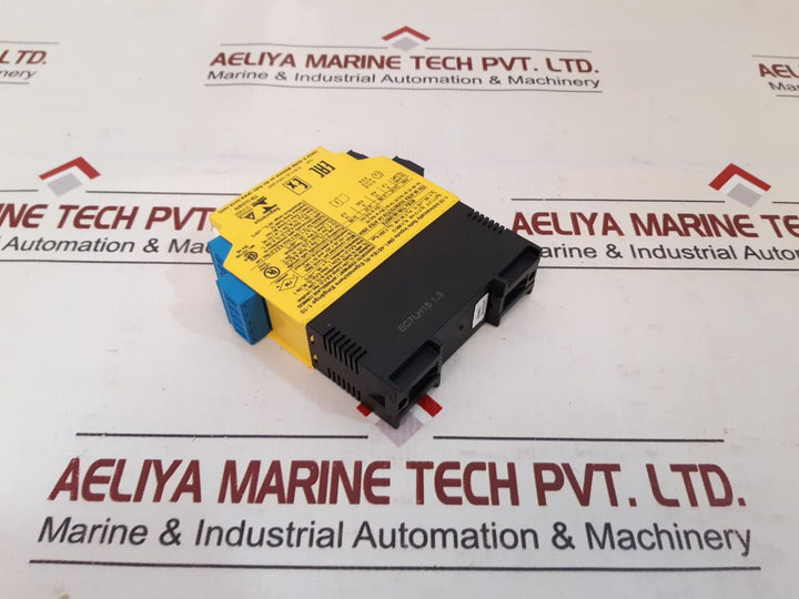 Turck im1-451ex-r switching amplifier