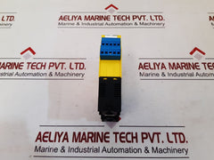 Turck im1-451ex-r switching amplifier