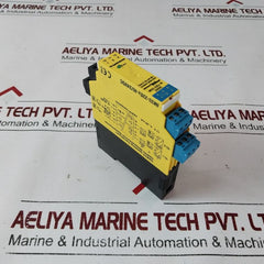 Turck Im33-22Ex-hi Hart Isolating Transducer 24Vdc