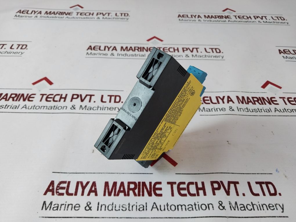 Turck Im33-22Ex-hi Hart Isolating Transducer 24Vdc