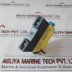 Turck Im33-22Ex-hi Hart Isolating Transducer 24Vdc
