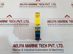 Turck Im33-22Ex-hi/24Vdc Hart Isolating Transducer