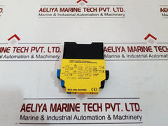 Turck Im33-22Ex-hi/24Vdc Hart Isolating Transducer