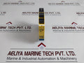 Turck Im34-12Ex-ri Universal Temperature Measuring Amplifier