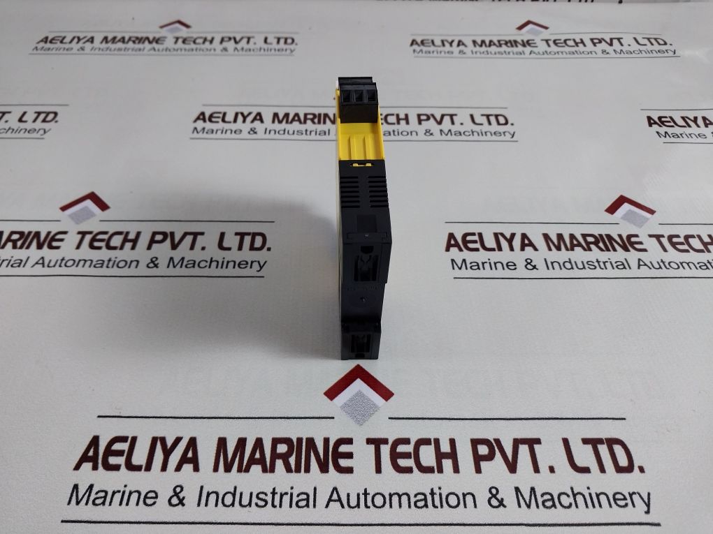 Turck Im34-12Ex-ri Universal Temperature Measuring Amplifier