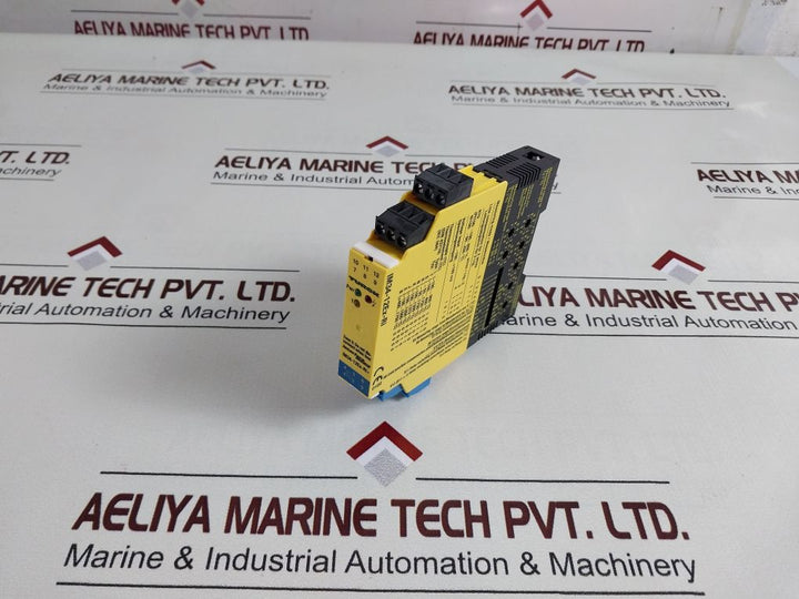 Turck Im34-12Ex-ri Universal Temperature Measuring Amplifier