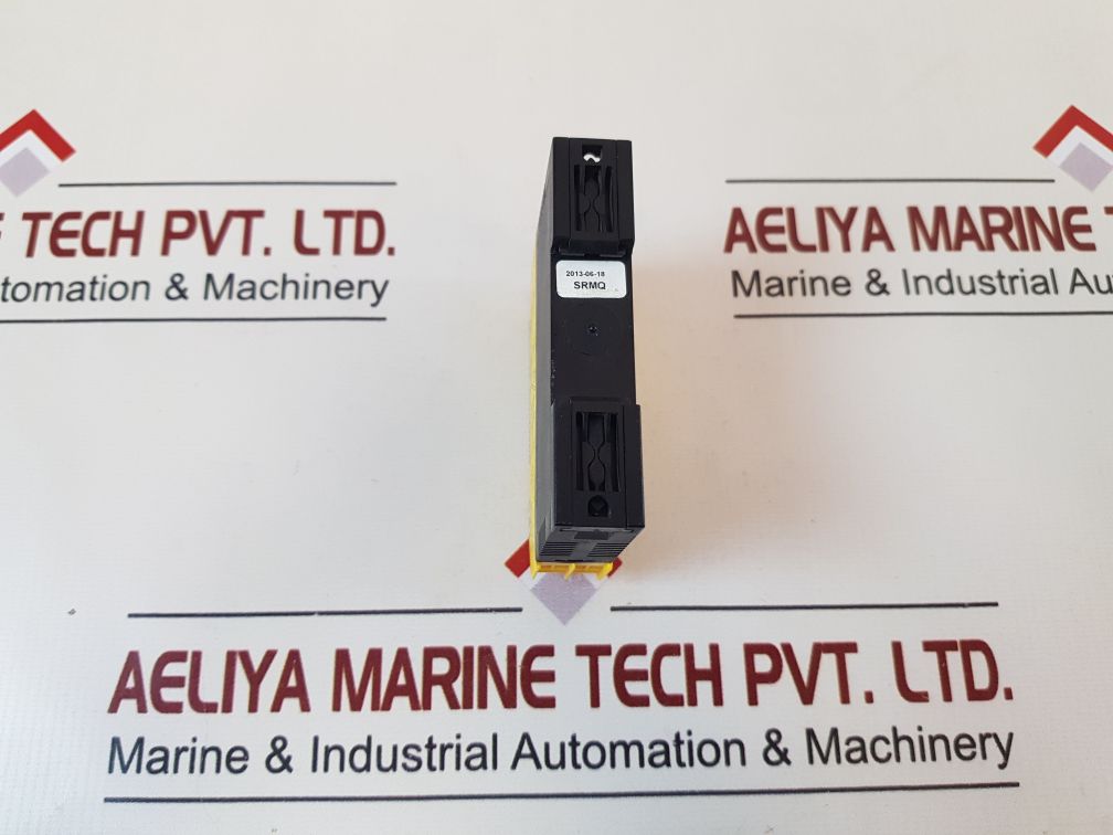 Turck Mk1-22P-ex024Vdc Multi Module