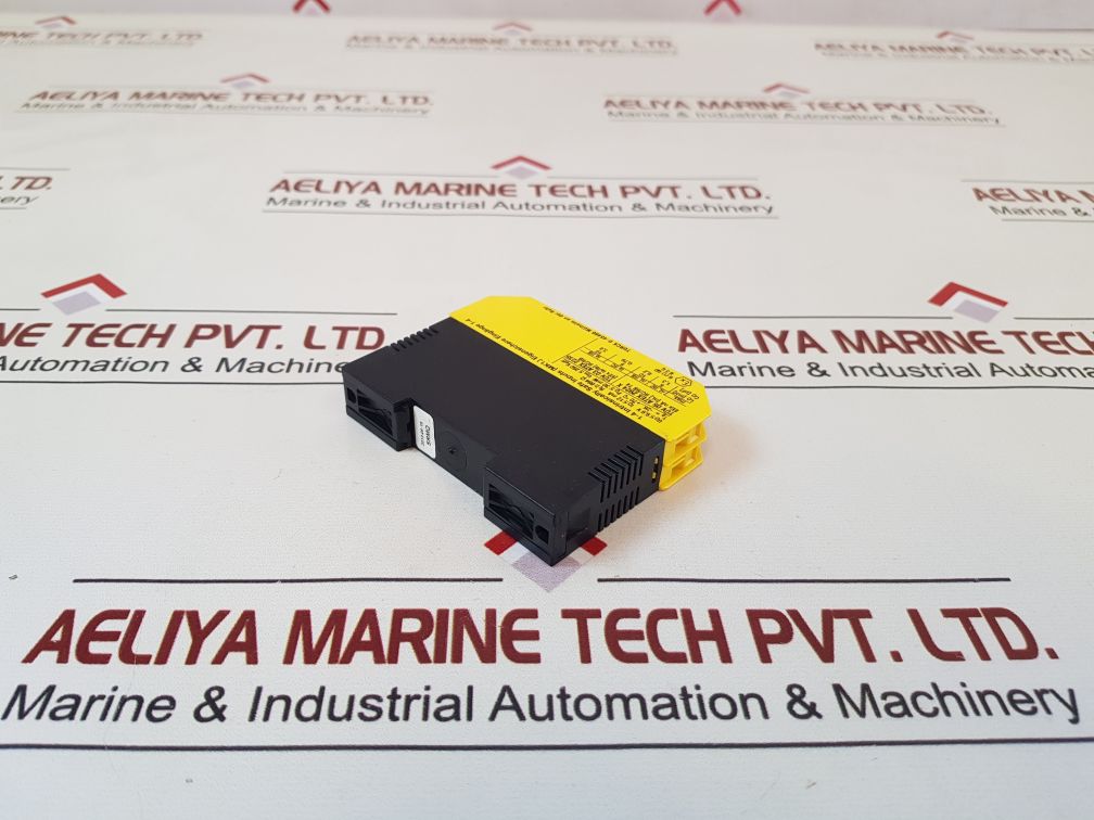 Turck Mk1-22P-ex024Vdc Multi Module