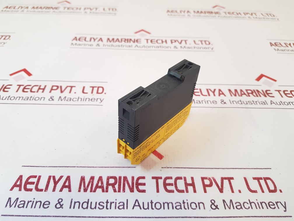 Turck Mk1-22Up-ex0/24Vdc Multi Modul Ex-93.C.4091