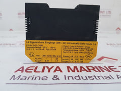 Turck Mk1-22Up-ex0/24Vdc Multi Modul Ex-93.C.4091