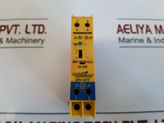 Turck Mk1-22Up-ex0/24Vdc Multi Modul