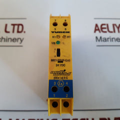 Turck Mk1-22Up-ex0/24Vdc Multi Modul