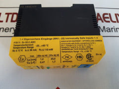 Turck Mk1-22Up-ex0/24Vdc Multi Modul
