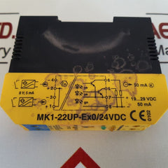 Turck Mk1-22Up-ex0/24Vdc Multi Modul