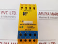 Turck Mk13-121Ex0-r/230Vac Isolating Switching Amplifier