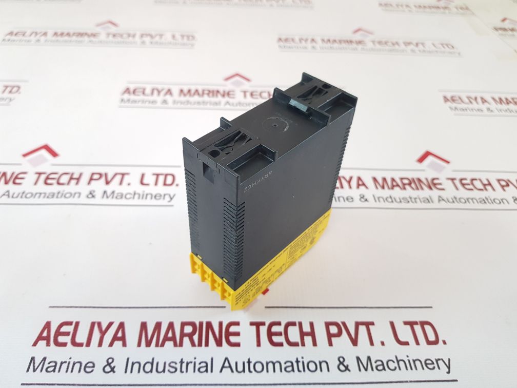 Turck Mk13-121Ex0-r/230Vac Isolating Switching Amplifier