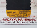 Turck Mk13-121Ex0-r/230Vac Isolating Switching Amplifier