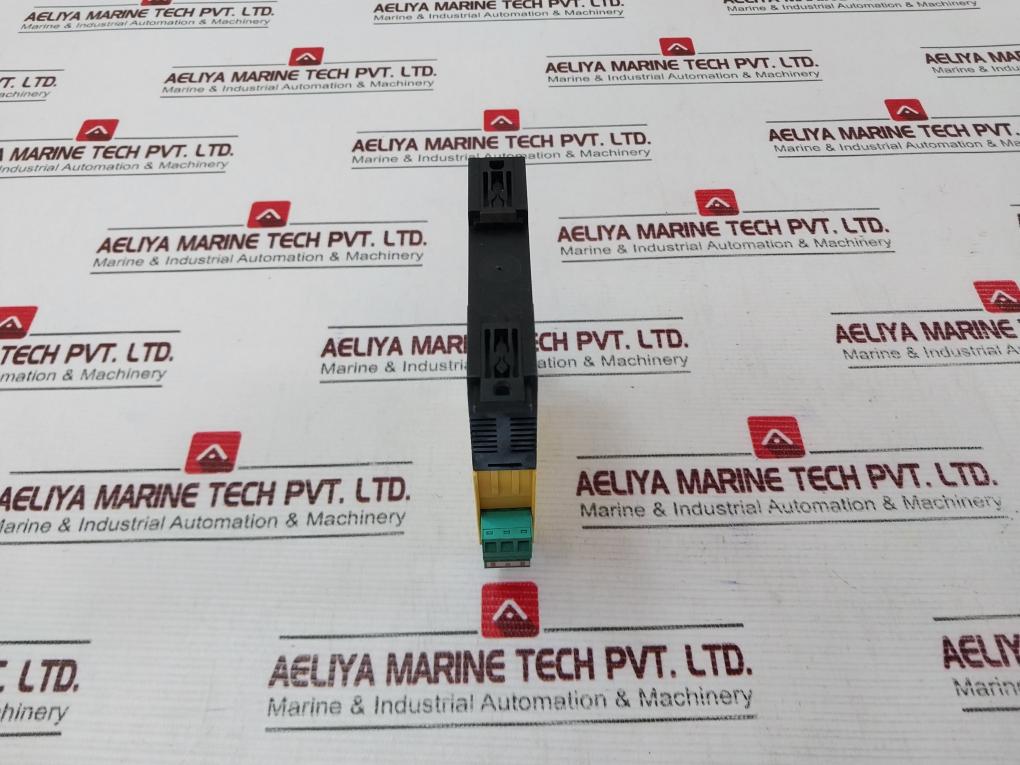 Turck Mk13-222Ex0-r Switching Amplifier 