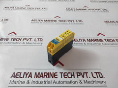 Turck Mk13-r-ex0 Isolating Switching Amplifier