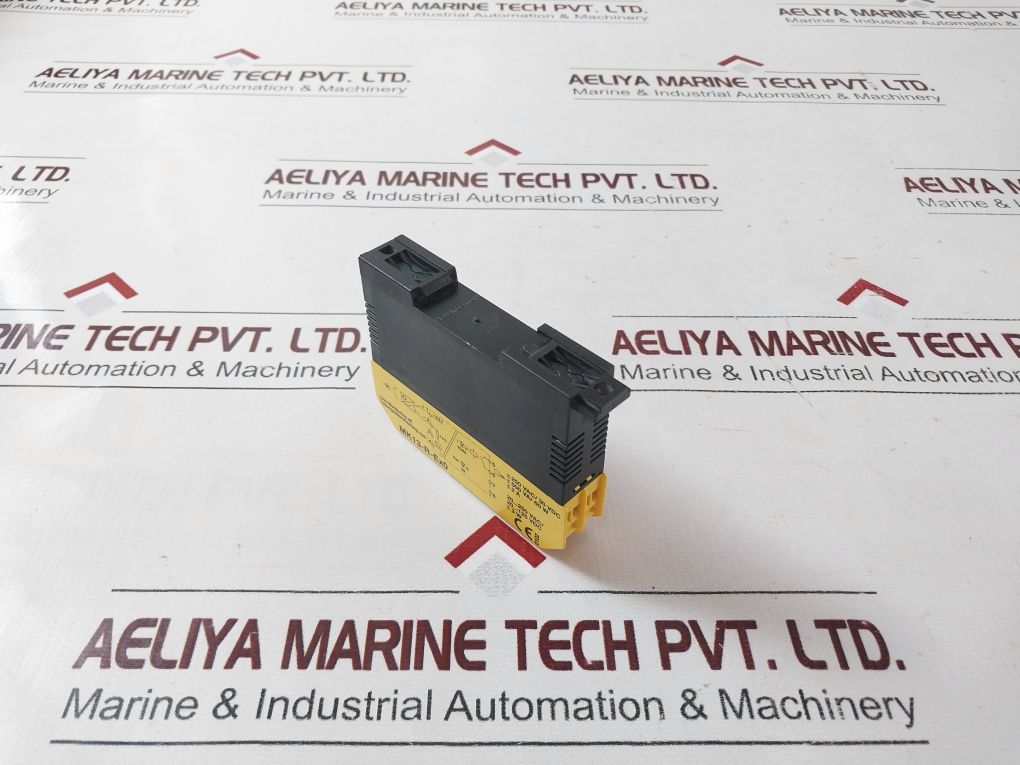 Turck Mk13-r-ex0 Isolating Switching Amplifier