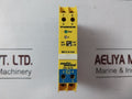 Turck Mk13-r-ex0 Isolating Switching Amplifier