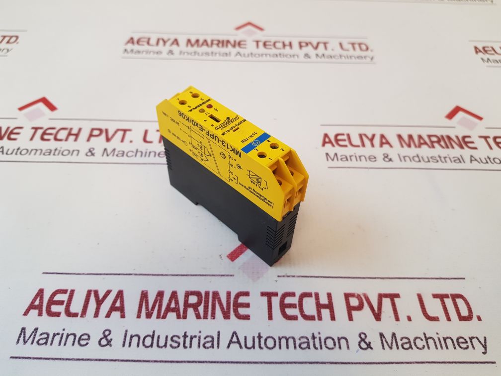 Turck Mk13-upf-ex0K06 Multi Module