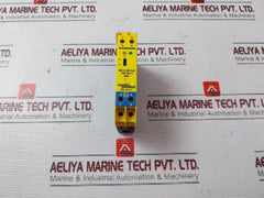 Turck Mk13-ur-ex0/230Vac Isolating Switching Amplifier 7505303