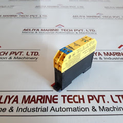 Turck Mk13-vp-ex0/24 Vdc Multi Modul