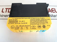 Turck Mk13-vp-ex0/24 Vdc Multi Modul