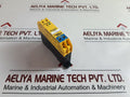 Turck mk13-vp-ex0/24vdc multi modul switching amplifier